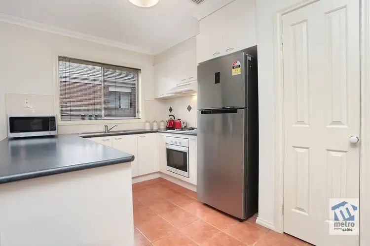 85 Caitlyn Drive, Melton West VIC 3337