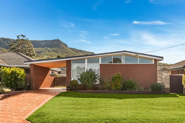 Main view of Homely house listing, 32 Margaret Street, Balgownie NSW 2519