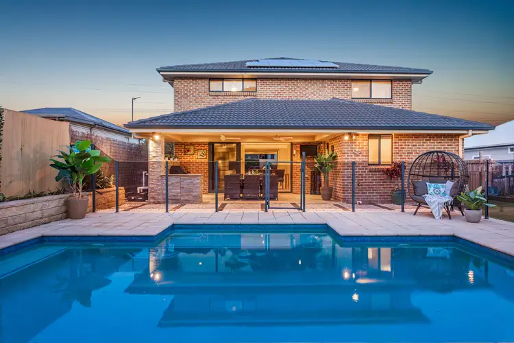 Main view of Homely house listing, 28 Carters Lane, Towradgi NSW 2518