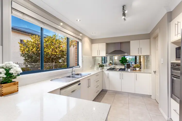 Third view of Homely house listing, 28 Carters Lane, Towradgi NSW 2518