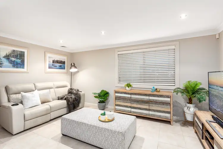 Fourth view of Homely house listing, 28 Carters Lane, Towradgi NSW 2518