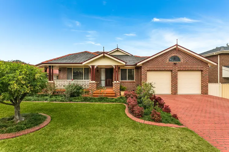 5 Rosella Grove, Farmborough Heights NSW 2526