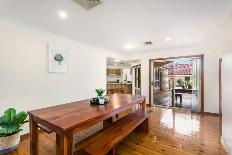 Third view of Homely house listing, 5 Rosella Grove, Farmborough Heights NSW 2526