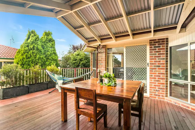 Fourth view of Homely house listing, 5 Rosella Grove, Farmborough Heights NSW 2526