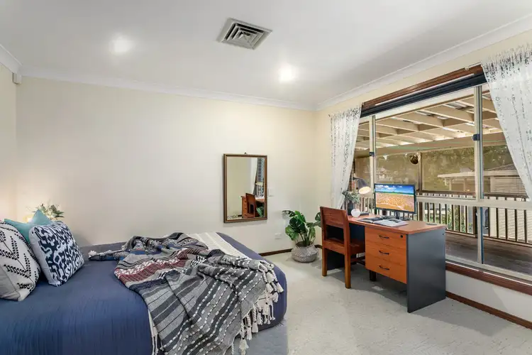Sixth view of Homely house listing, 5 Rosella Grove, Farmborough Heights NSW 2526