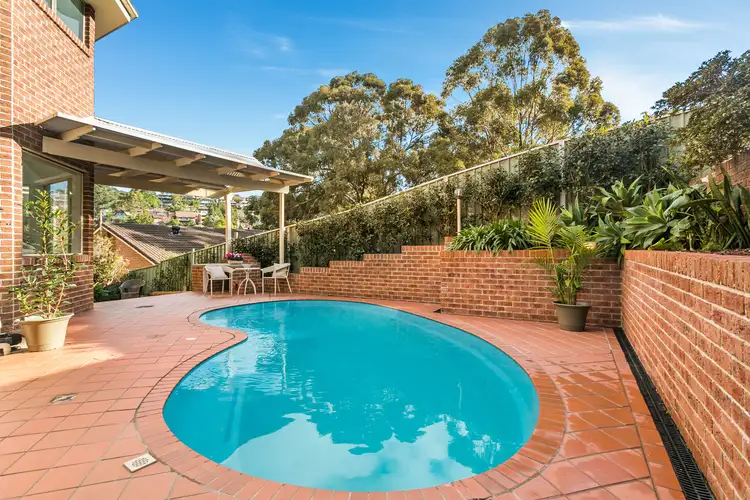 Fourth view of Homely house listing, 104 Waples Road, Cordeaux Heights NSW 2526