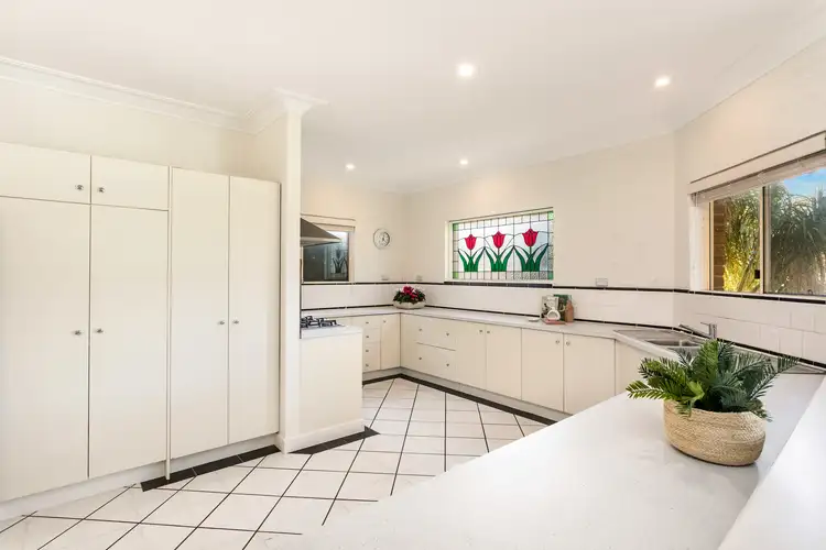 Fifth view of Homely house listing, 104 Waples Road, Cordeaux Heights NSW 2526
