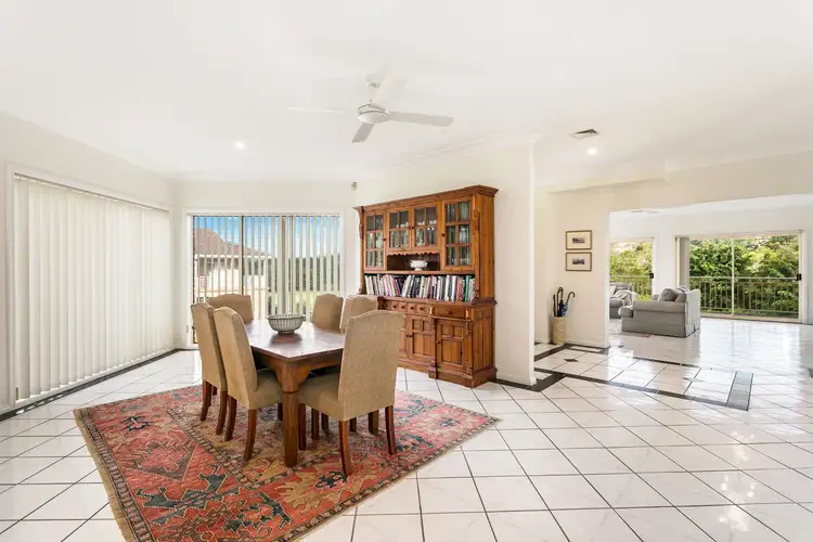 Sixth view of Homely house listing, 104 Waples Road, Cordeaux Heights NSW 2526