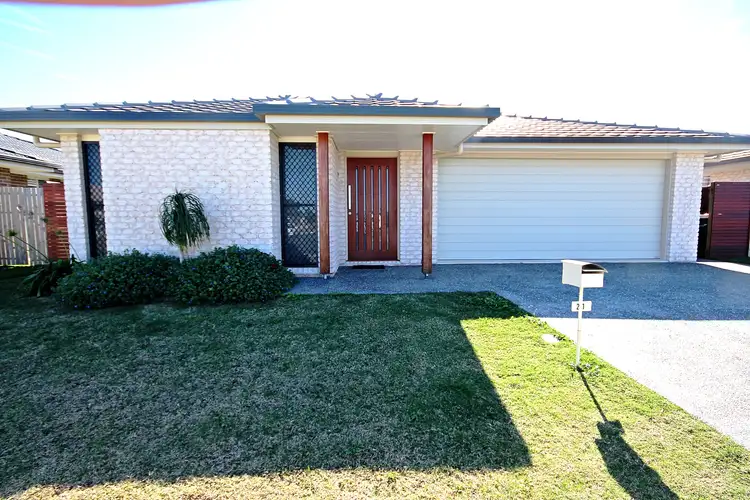 Main view of Homely house listing, 21 Sanctuary Court, Bongaree QLD 4507