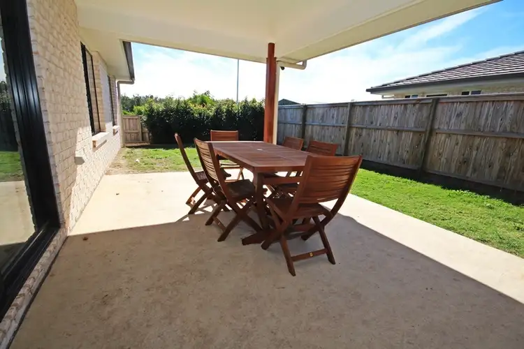 Second view of Homely house listing, 21 Sanctuary Court, Bongaree QLD 4507