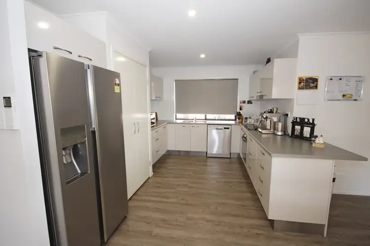 Fifth view of Homely house listing, 21 Sanctuary Court, Bongaree QLD 4507