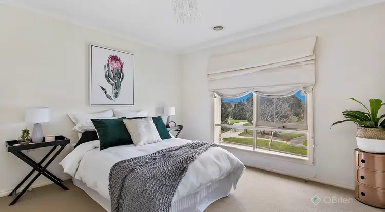 Fifth view of Homely house listing, 3 Hickory Drive, Narre Warren South VIC 3805