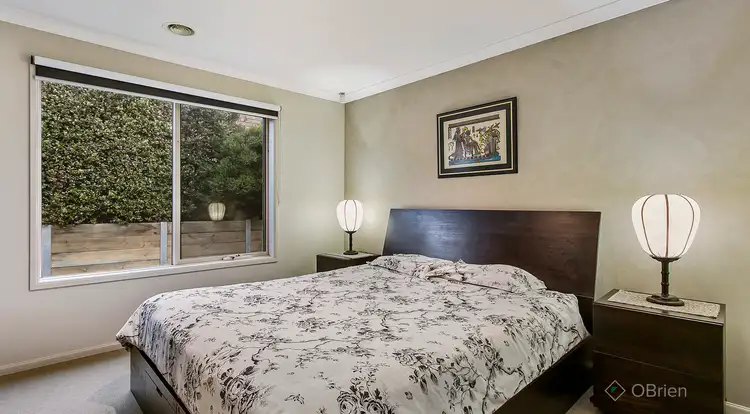 Sixth view of Homely house listing, 5 Locarno Place, Narre Warren South VIC 3805
