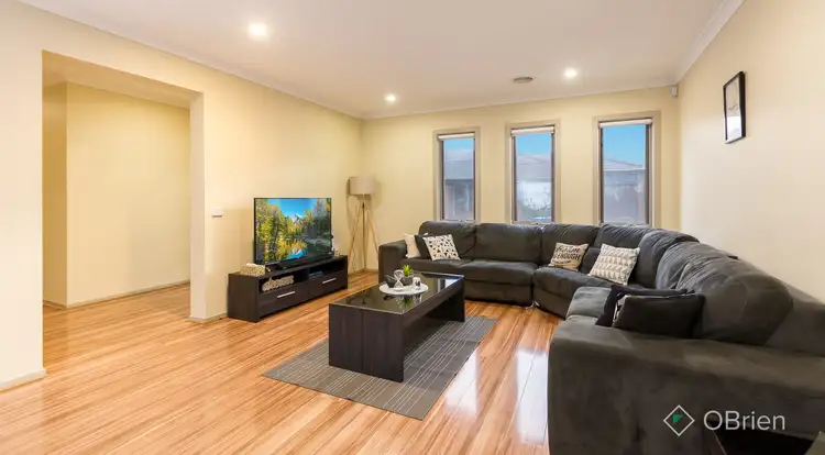 Second view of Homely unit listing, 20 Admiralty Lane, Sydenham VIC 3037