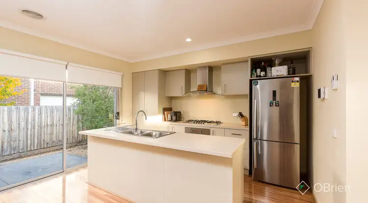 Third view of Homely unit listing, 20 Admiralty Lane, Sydenham VIC 3037