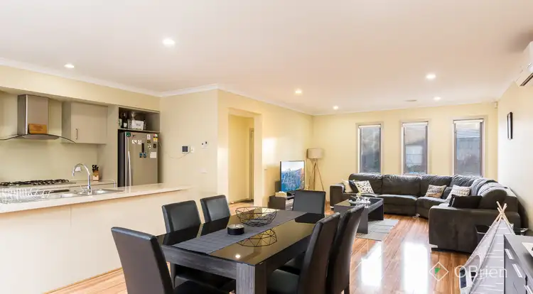 Fourth view of Homely unit listing, 20 Admiralty Lane, Sydenham VIC 3037