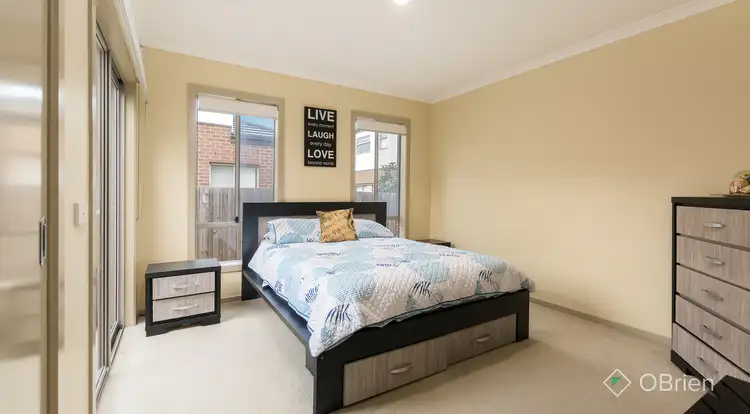 Fifth view of Homely unit listing, 20 Admiralty Lane, Sydenham VIC 3037