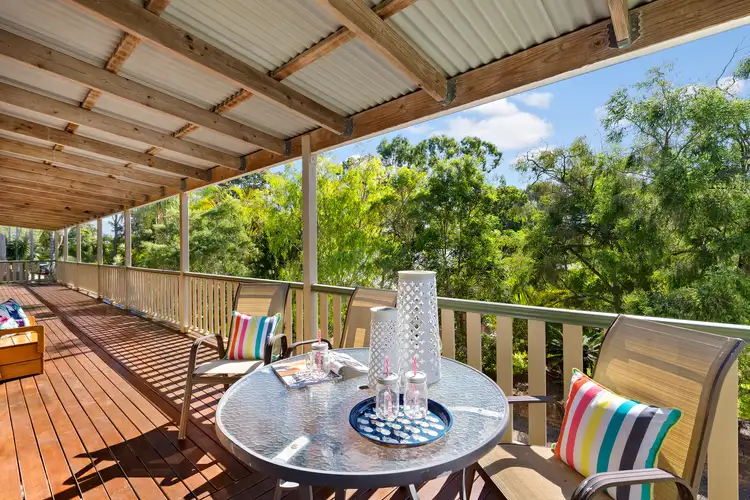 Second view of Homely house listing, 14 Narcamus Crescent, Shailer Park QLD 4128