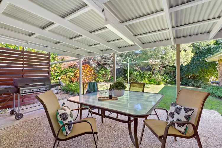 Fourth view of Homely house listing, 14 Narcamus Crescent, Shailer Park QLD 4128