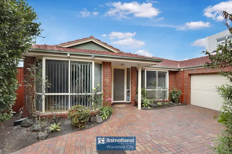 Main view of Homely unit listing, 2/8 Marriott Parade, Glen Waverley VIC 3150