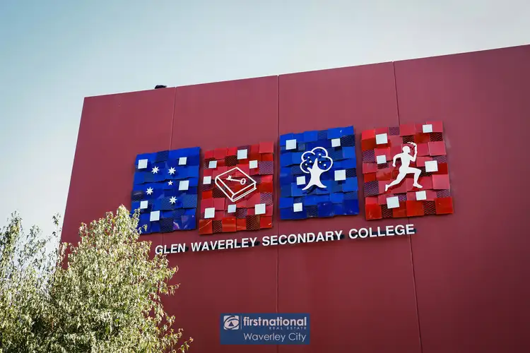 Second view of Homely unit listing, 2/8 Marriott Parade, Glen Waverley VIC 3150