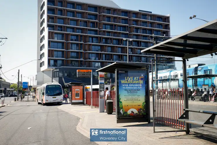 Fifth view of Homely unit listing, 2/8 Marriott Parade, Glen Waverley VIC 3150