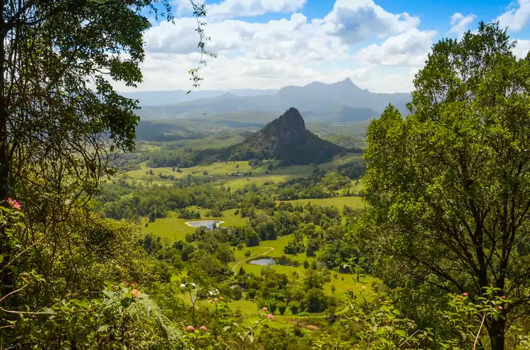 Third view of Homely house listing, 354 Upper Wilsons Creek Road, Upper Wilsons Creek NSW 2482