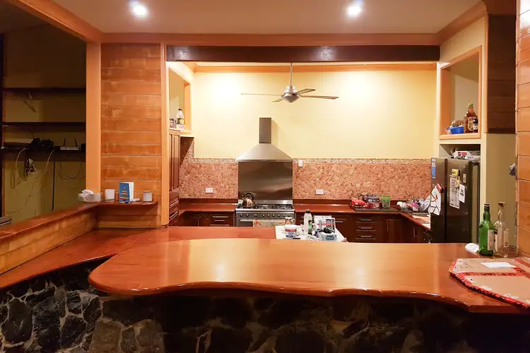 Fourth view of Homely house listing, 354 Upper Wilsons Creek Road, Upper Wilsons Creek NSW 2482