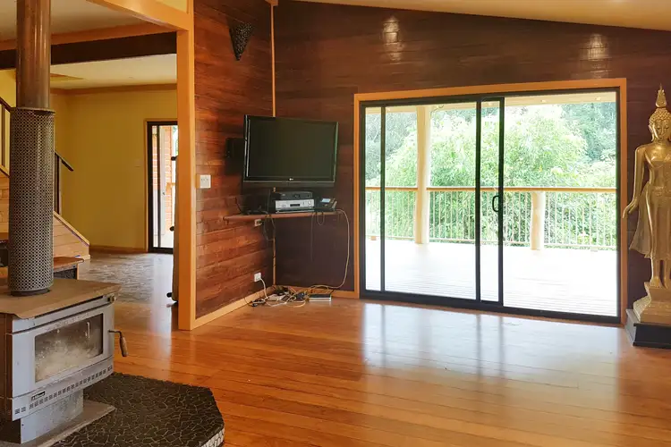 Sixth view of Homely house listing, 354 Upper Wilsons Creek Road, Upper Wilsons Creek NSW 2482