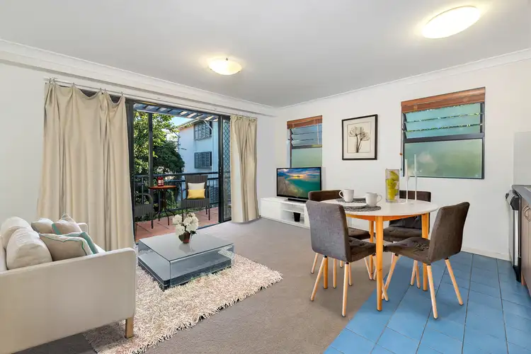 Main view of Homely unit listing, 5/65 Sisley Street, St Lucia QLD 4067
