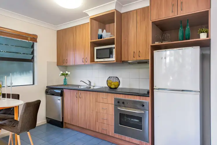 Second view of Homely unit listing, 5/65 Sisley Street, St Lucia QLD 4067