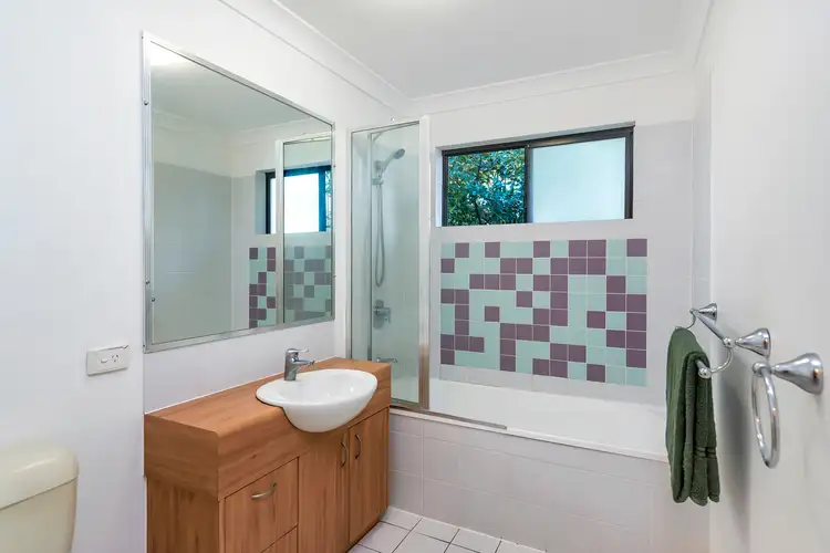 Fourth view of Homely unit listing, 5/65 Sisley Street, St Lucia QLD 4067