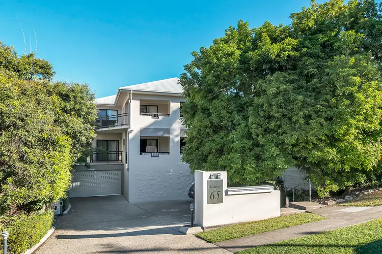 Fifth view of Homely unit listing, 5/65 Sisley Street, St Lucia QLD 4067
