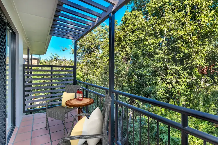Sixth view of Homely unit listing, 5/65 Sisley Street, St Lucia QLD 4067