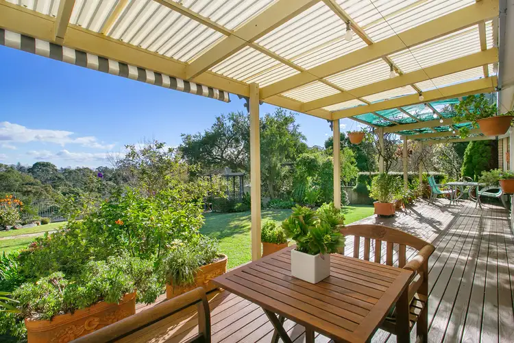 61 Parni Place, Frenchs Forest NSW 2086