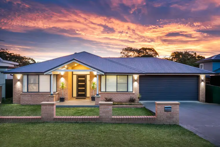 5 Jacana Grove, Heathcote NSW 2233