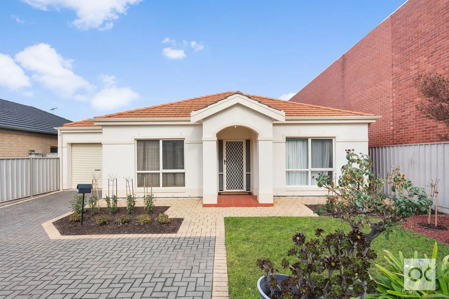 Main view of Homely house listing, 3/2B Douglas Street, Flinders Park SA 5025