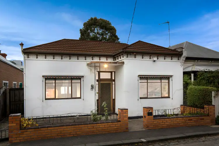 16 Richmond Terrace, Richmond VIC 3121
