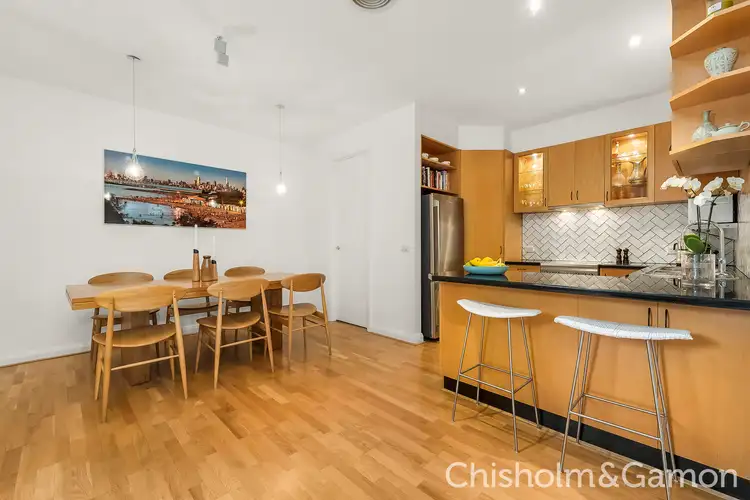 Fourth view of Homely house listing, 25B Thackeray Street, Elwood VIC 3184
