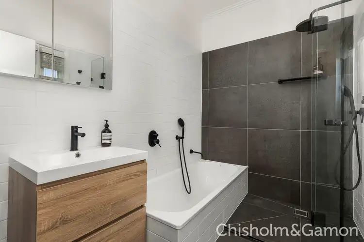 Fifth view of Homely house listing, 25B Thackeray Street, Elwood VIC 3184