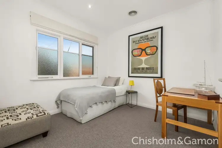 Sixth view of Homely house listing, 25B Thackeray Street, Elwood VIC 3184