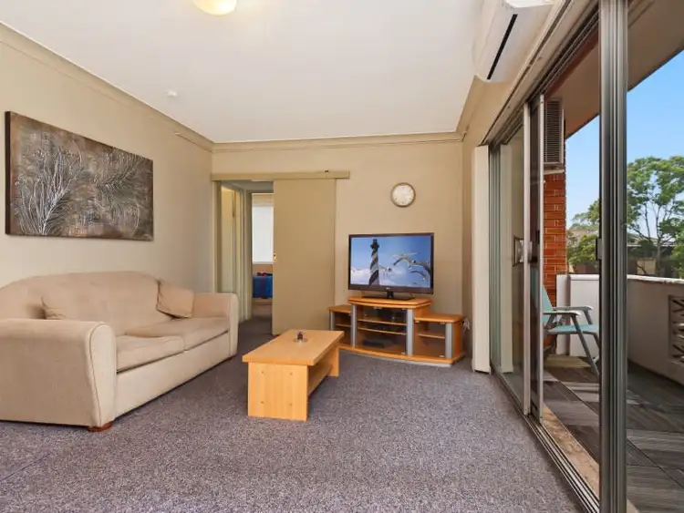 5/240 Blaxland Road, Ryde NSW 2112