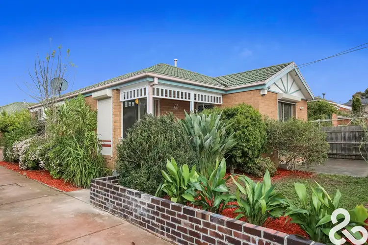 Main view of Homely unit listing, 1/75 Tyler Street, Preston VIC 3072