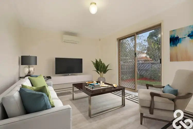 Third view of Homely unit listing, 1/75 Tyler Street, Preston VIC 3072