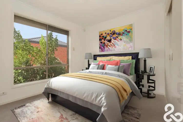 Fourth view of Homely unit listing, 1/75 Tyler Street, Preston VIC 3072