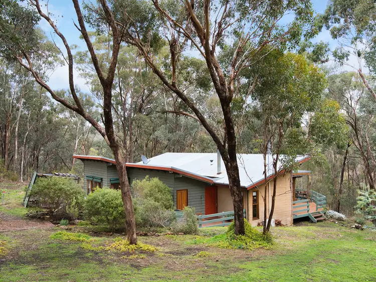 Third view of Homely house listing, 29 Hoopers Road, Chewton VIC 3451