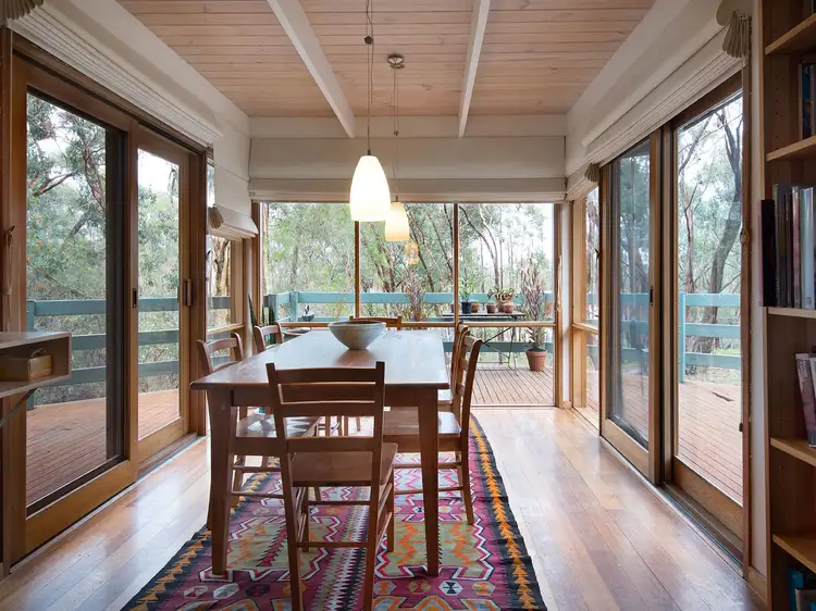 Fifth view of Homely house listing, 29 Hoopers Road, Chewton VIC 3451