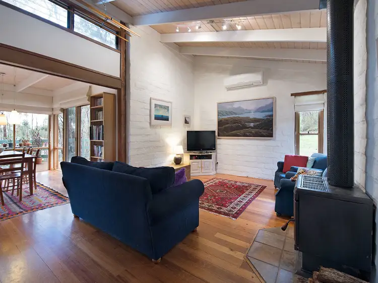 Sixth view of Homely house listing, 29 Hoopers Road, Chewton VIC 3451