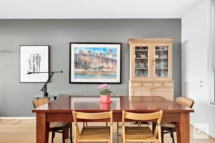 Fifth view of Homely apartment listing, 24/261 Pirie Street, Adelaide SA 5000