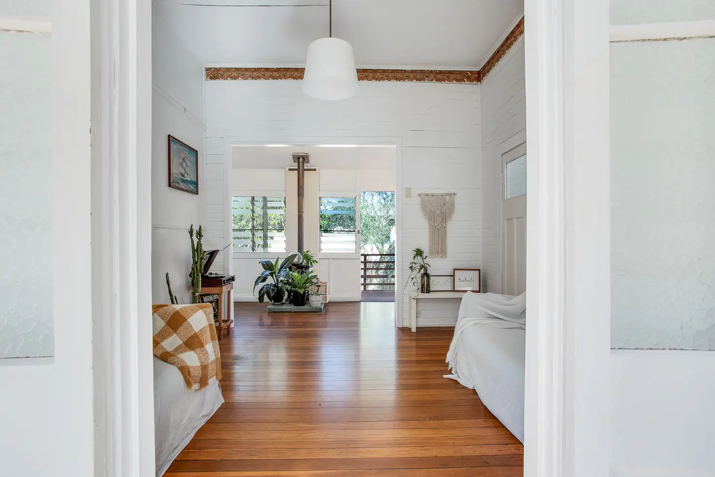 Main view of Homely house listing, 22 Burns Street, Byron Bay NSW 2481